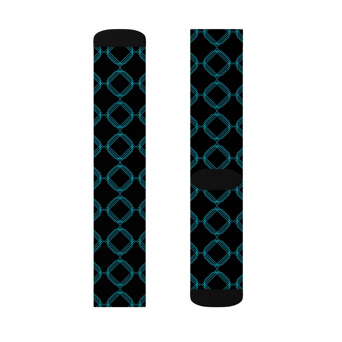 Black Edition - Meias |  OffIsLux™