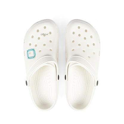 EVA Foam Clogs | OffIsLux™