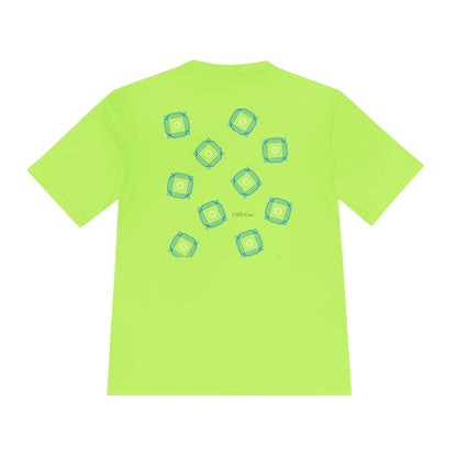 Wicking Tee | OffIsLux™