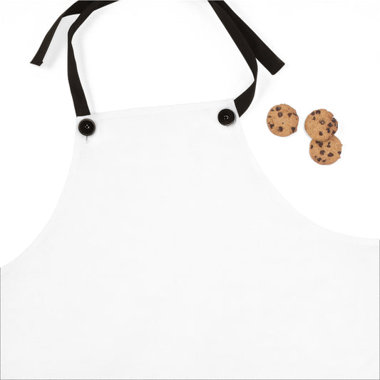 Disconnect to reconnect - Cooking Apron – | OffIsLux™