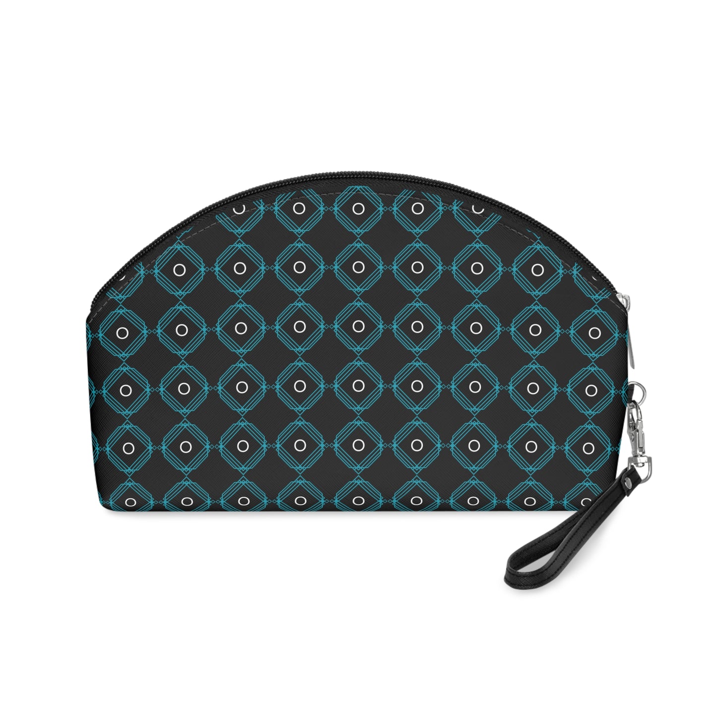 Black Edition  - Necessaire Geométrico | OffIsLux™