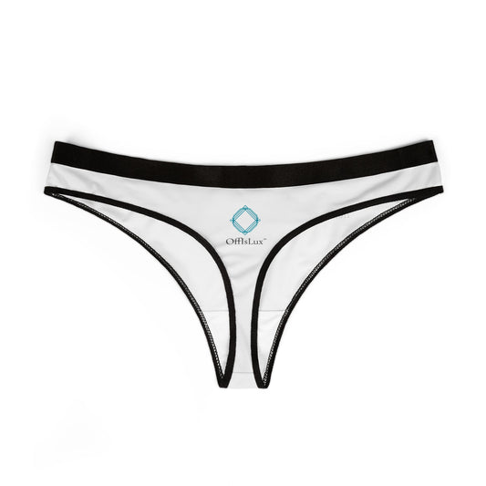Troca o scroll pela Sensação de Estar Presente - Thongs  | OffIsLux™
