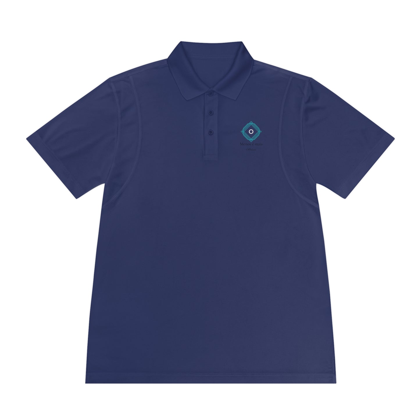 Polo Shirt | OffIsLux™