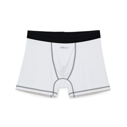 Desliga do mundo. Liga-te a ti. - Men's Boxers  | OffIsLux™