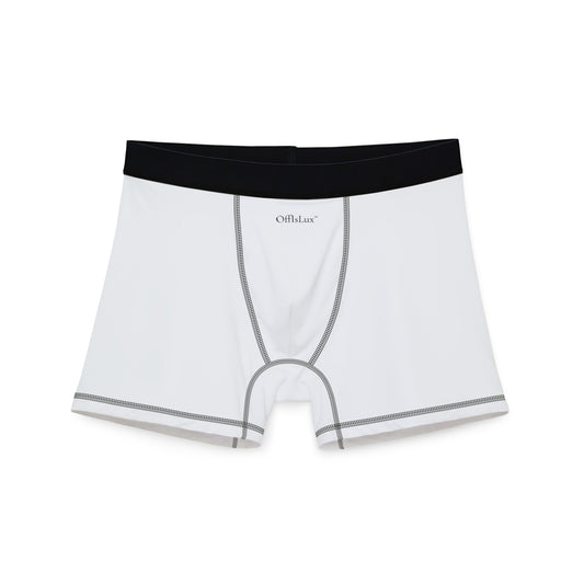 Desliga do mundo. Liga-te a ti. - Men's Boxers  | OffIsLux™