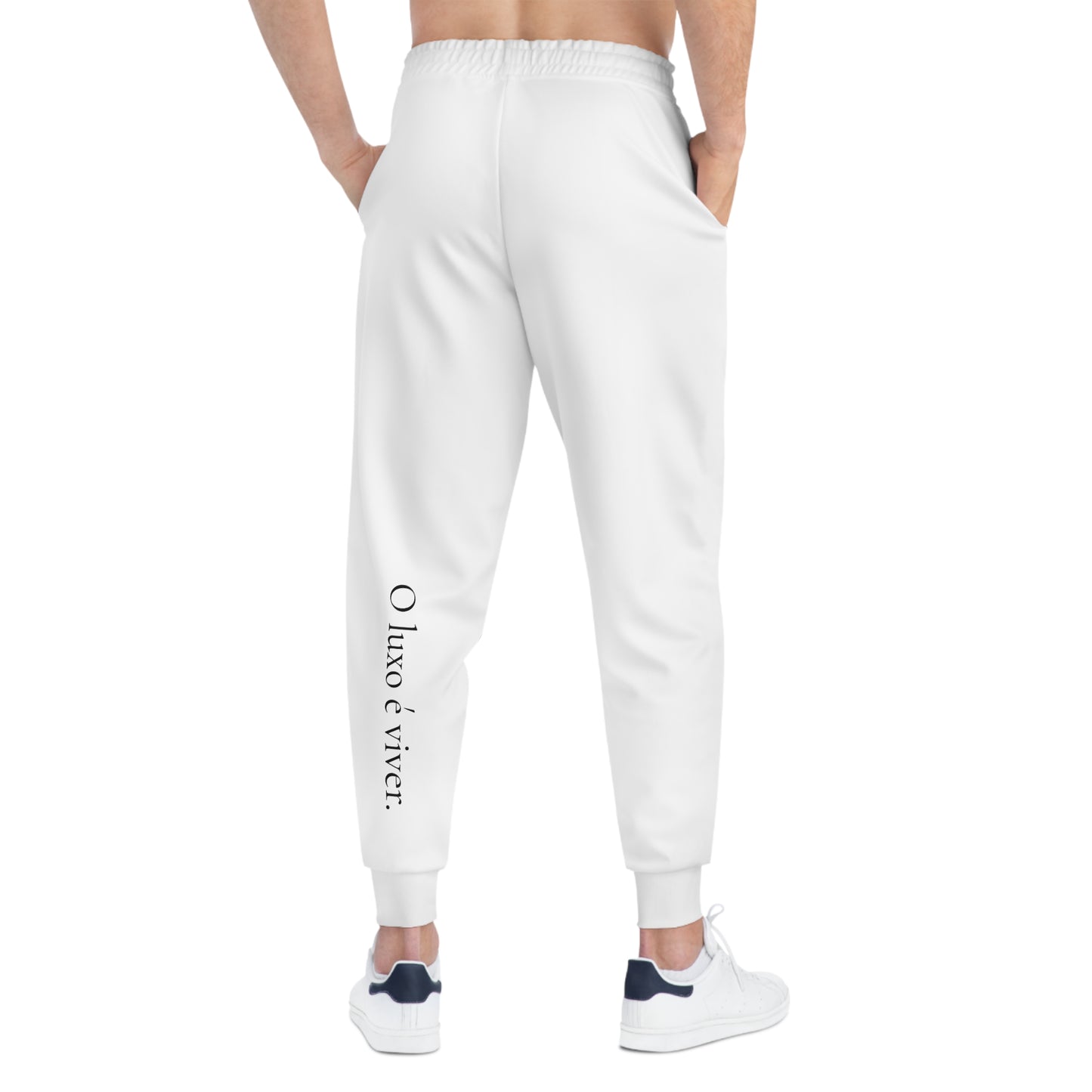 O luxo é viver. - Joggers | OffIsLux™