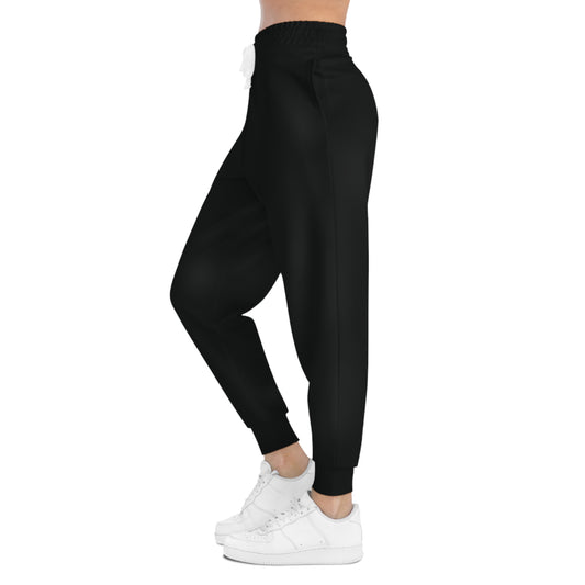 Black Edition - O luxo é viver. - Joggers | OffIsLux™