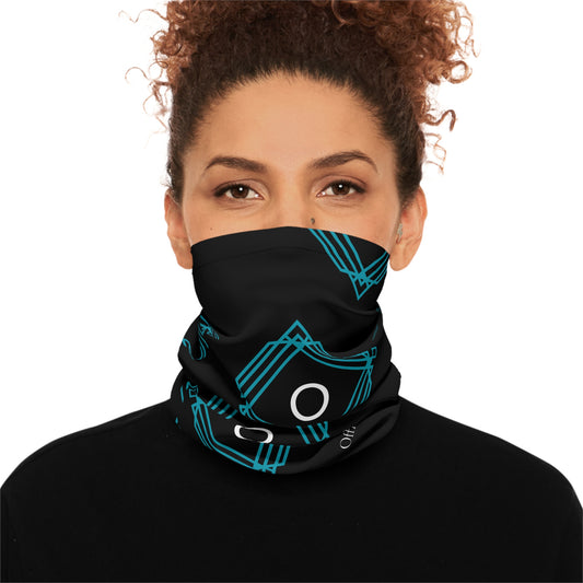 Black Edition - Midweight Neck Gaiter   | OffIsLux™