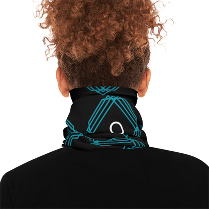 Black Edition - Midweight Neck Gaiter   | OffIsLux™