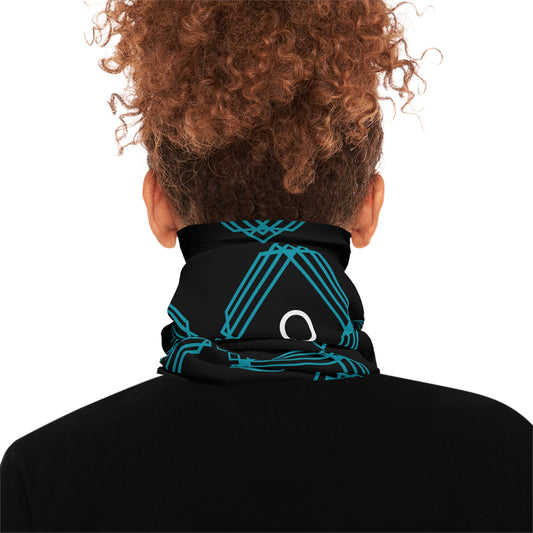 Black Edition - Midweight Neck Gaiter   | OffIsLux™