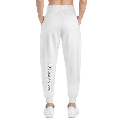 O luxo é viver. - Joggers | OffIsLux™