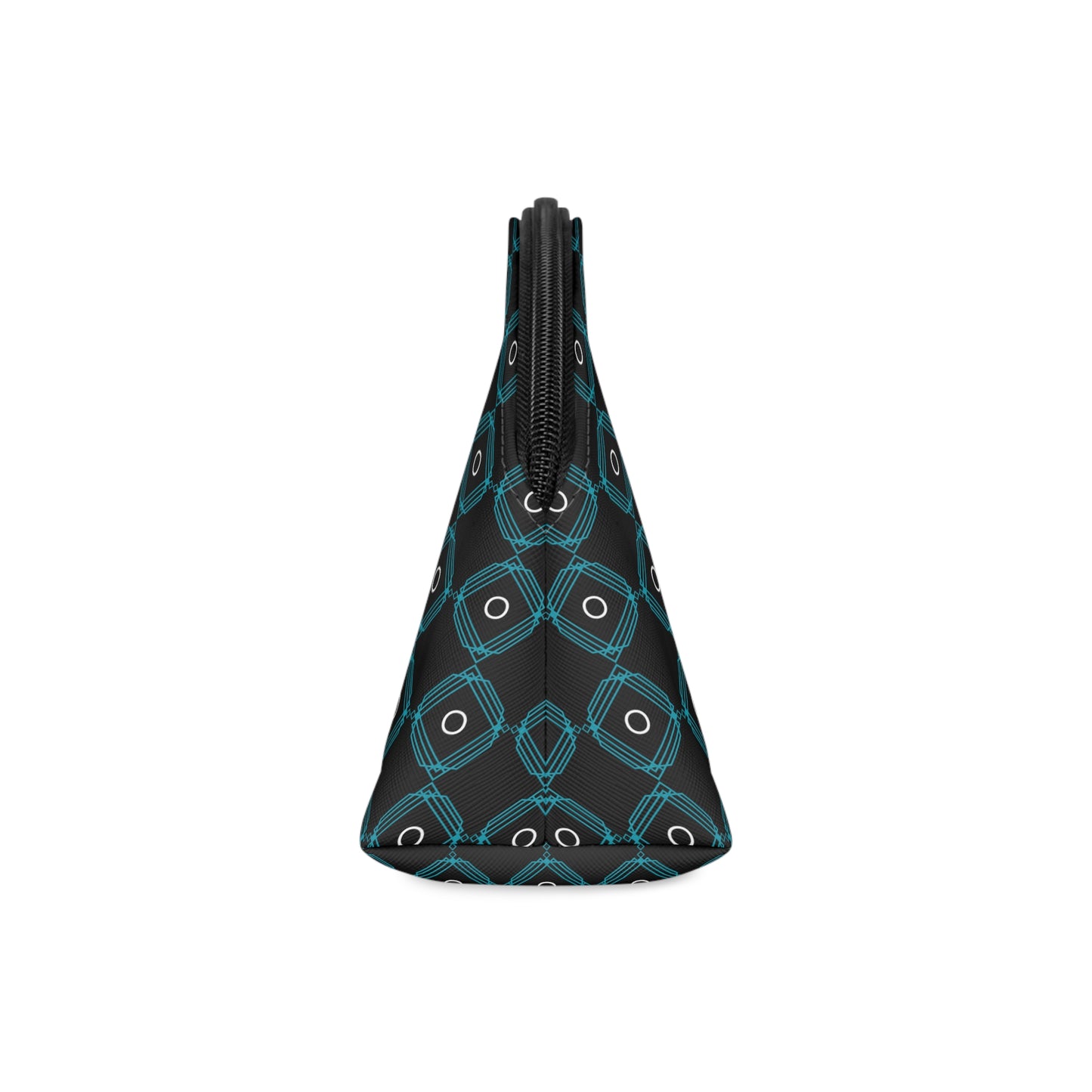 Black Edition  - Necessaire Geométrico | OffIsLux™