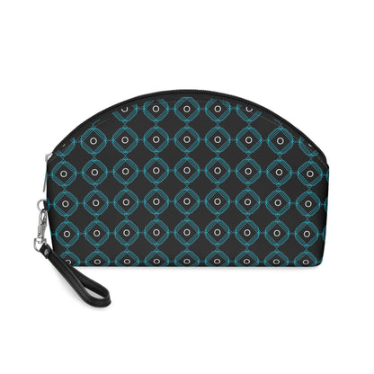 Black Edition  - Necessaire Geométrico | OffIsLux™