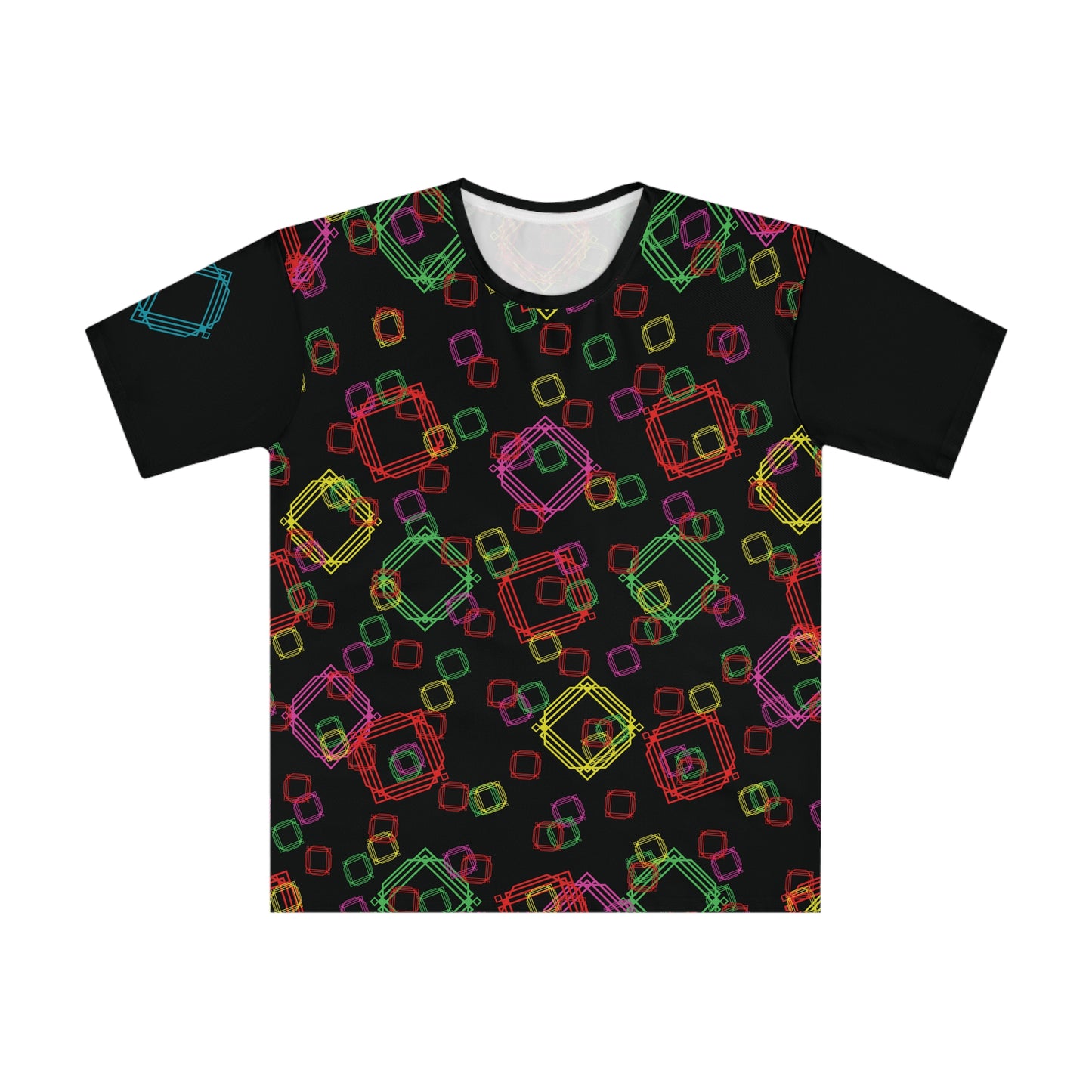 Loose T-Shirt  | OffIsLux™