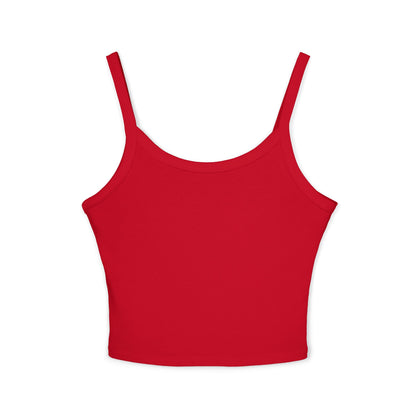 Se Livre  - Spaghetti Strap Tank Top | OffIsLux™