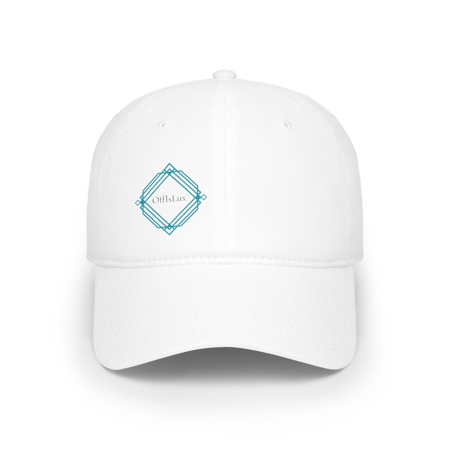 Minimalist Baseball Cap    | OffIsLux™