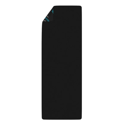 Black Edition - Yoga Mat | OffIsLux™