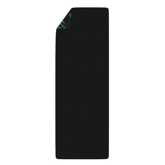 Black Edition - Yoga Mat | OffIsLux™