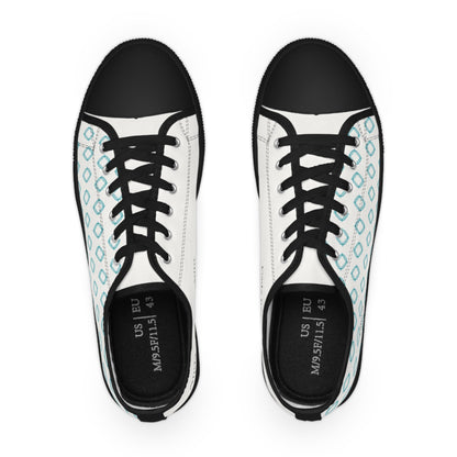 Low Top Sneakers | OffIsLux™