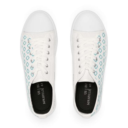 Low Top Sneakers | OffIsLux™
