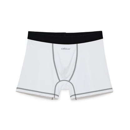 Desliga do mundo. Liga-te a ti. - Men's Boxers  | OffIsLux™