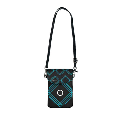 Black Edition - Carteira Geométrica | OffIsLux™