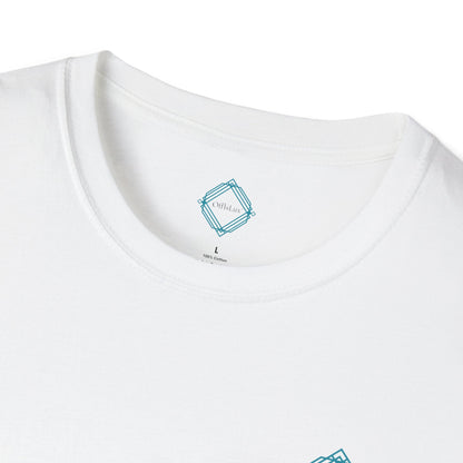 Time is freedom. – Unisex T-Shirt | OffIsLux™