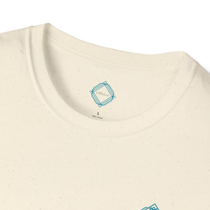 Time is freedom. – Unisex T-Shirt | OffIsLux™
