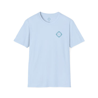 Time is freedom. – Unisex T-Shirt | OffIsLux™