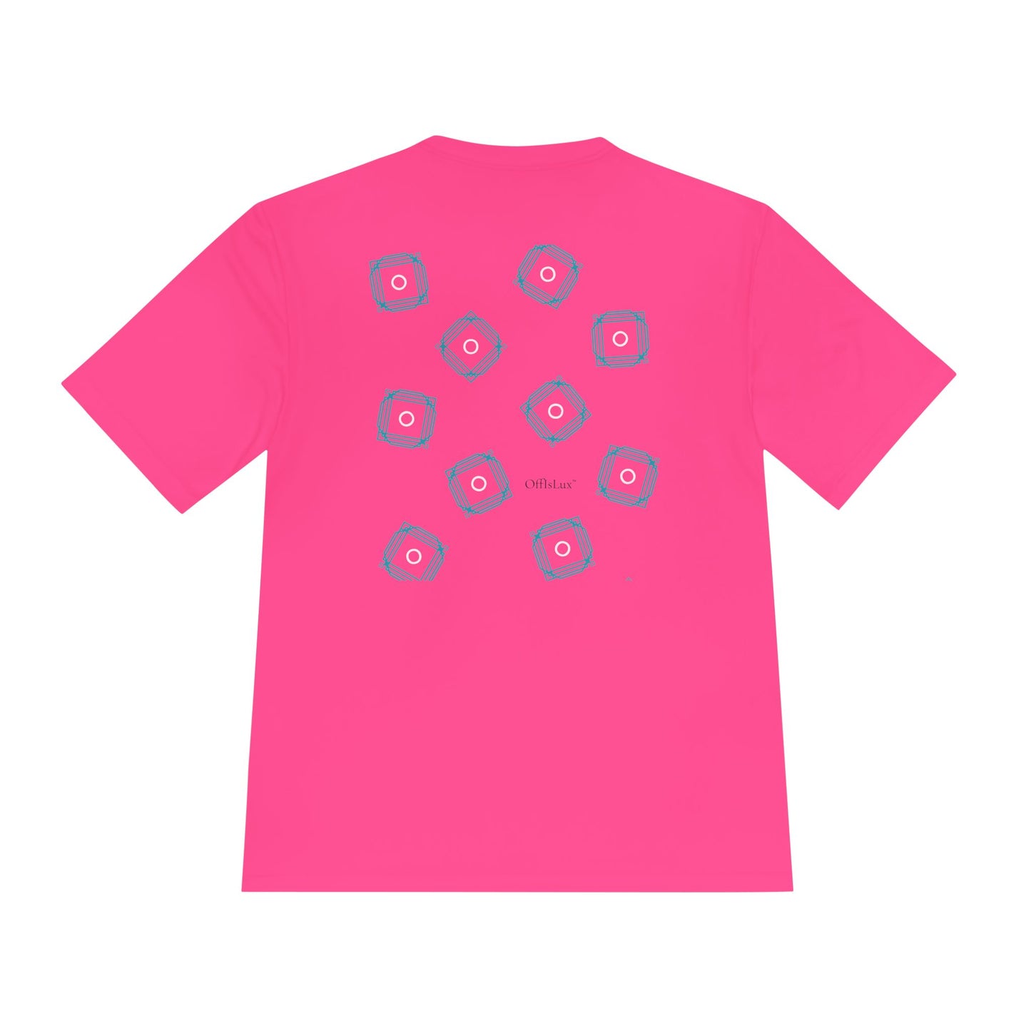 Wicking Tee | OffIsLux™