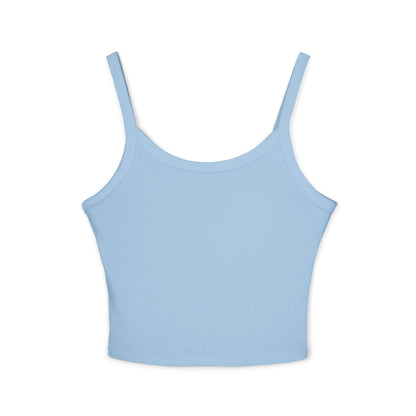 Se Livre  - Spaghetti Strap Tank Top | OffIsLux™