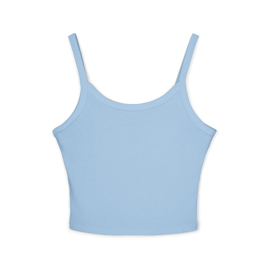 Se Livre  - Spaghetti Strap Tank Top | OffIsLux™