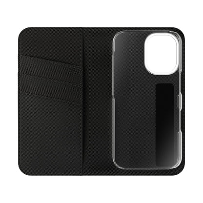 Vive o momento, não a notificação - Capa Flip | OffIsLux™