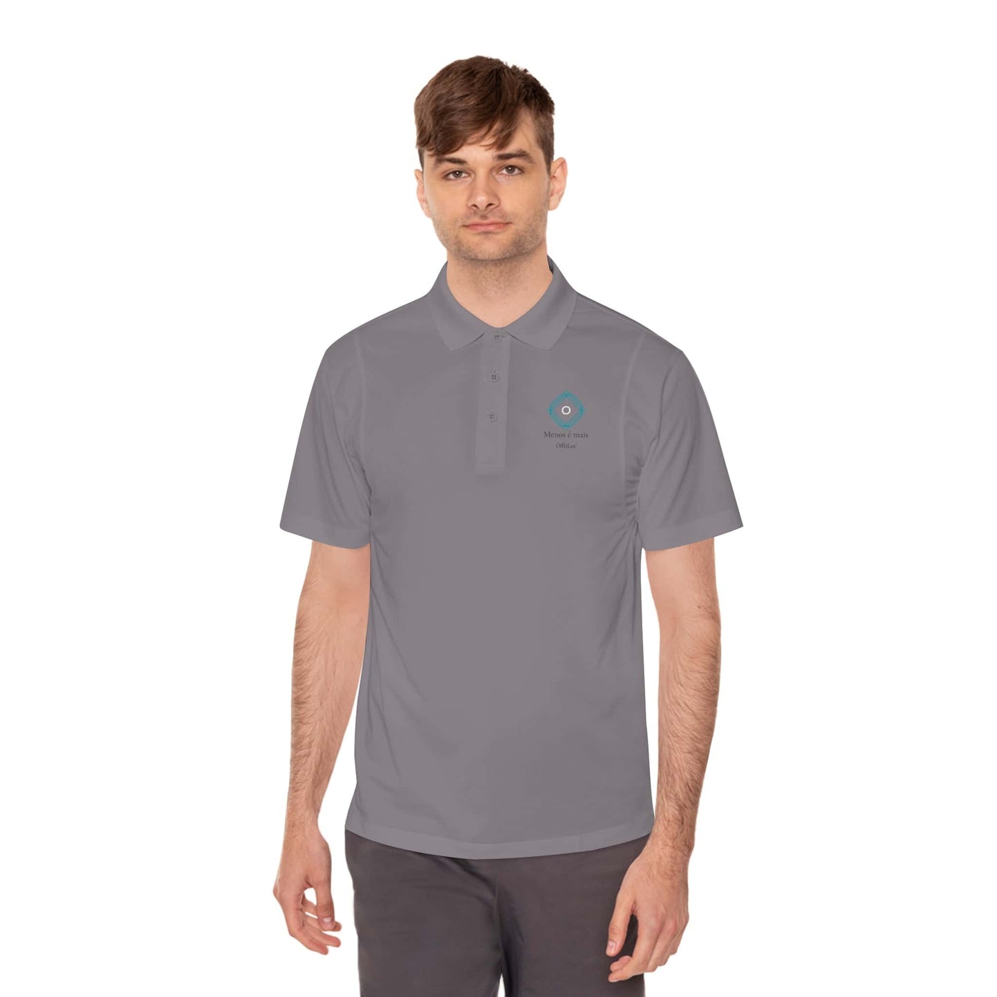 Polo Shirt | OffIsLux™