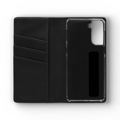 Vive o momento, não a notificação - Capa Flip | OffIsLux™