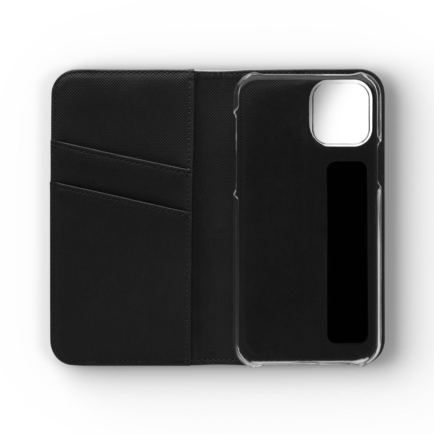 Vive o momento, não a notificação - Capa Flip | OffIsLux™
