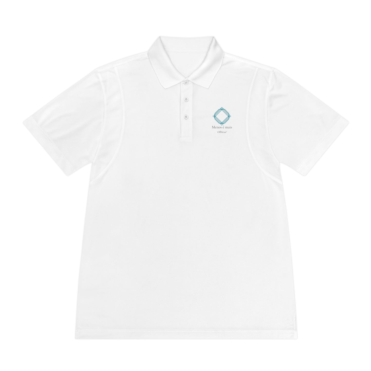 Polo Shirt | OffIsLux™