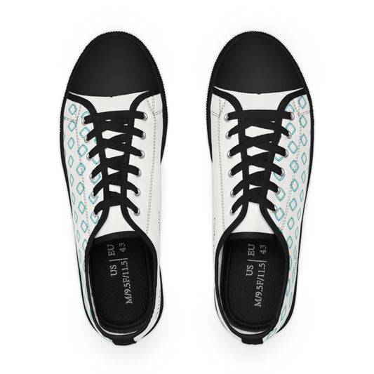 Low Top Sneakers | OffIsLux™