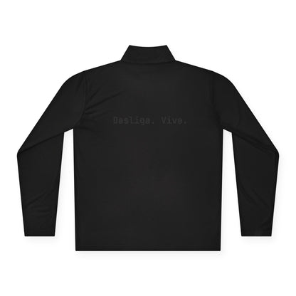 Desliga. Vive. - Pullover | OffIsLux™