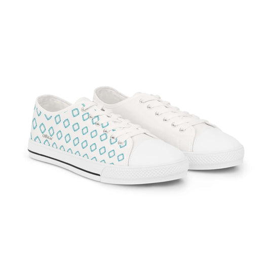 Low Top Sneakers | OffIsLux™