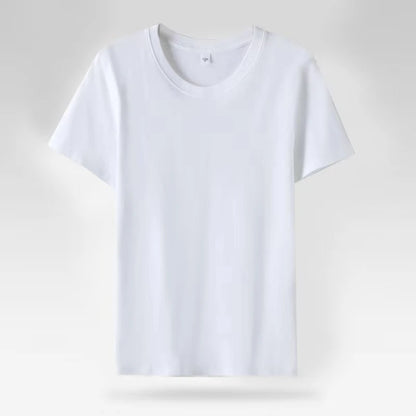 Everyday Essential – 100% Cotton Loose Fit T-Shirt