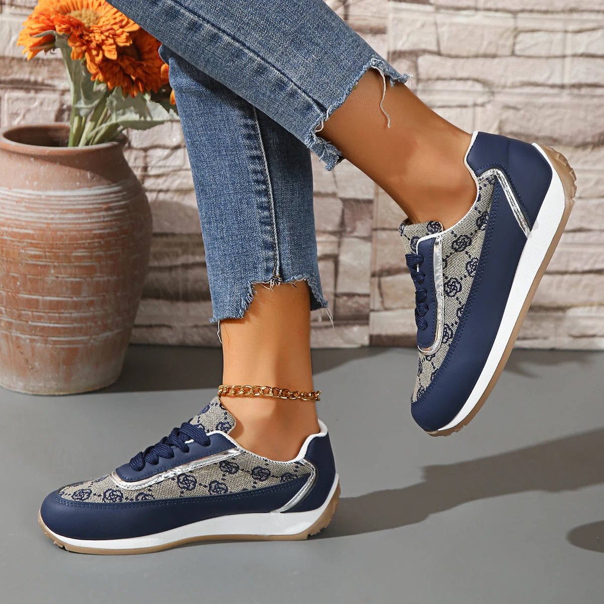 PrintLace Classic Runner