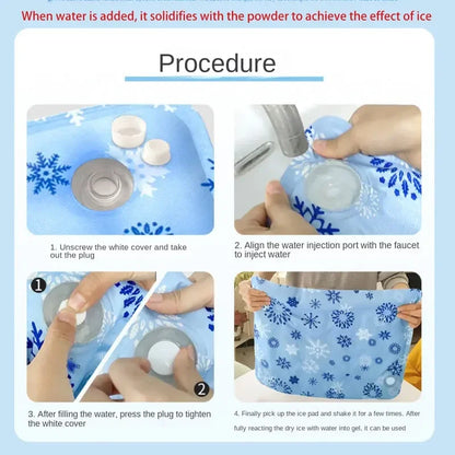 Cooling Pad