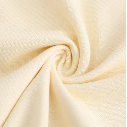Heavyweight Oversized Cotton Tee – Premium Quality