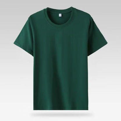 Everyday Essential – 100% Cotton Loose Fit T-Shirt