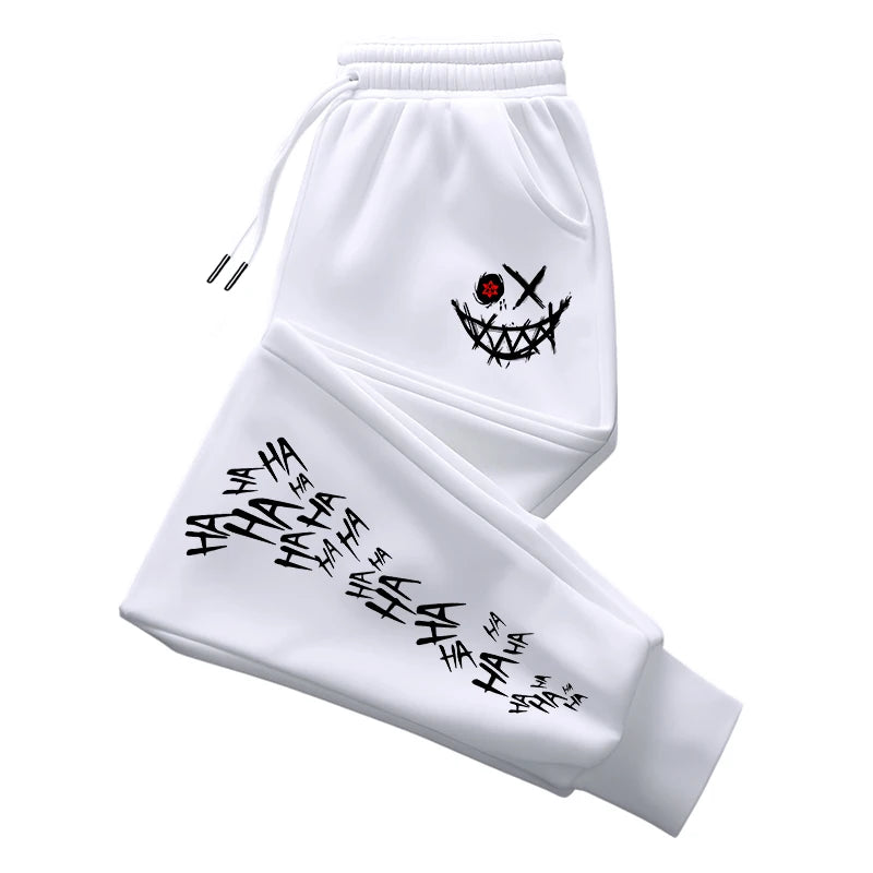 Hooded Sweatshirt & Joggers Set – Urban Winter Style