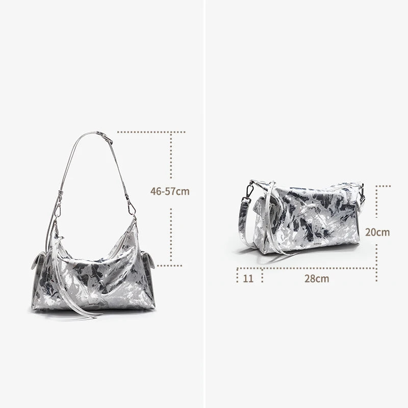 Bafelli Unisex Tote Bag | Large Travel Genuine Leather