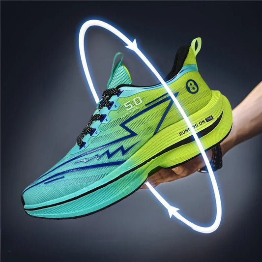 CarbonEdge Marathon Pro