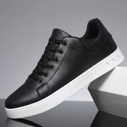 Lightweight  Sneakers — Non-Slip, Breathable, School-Inspired