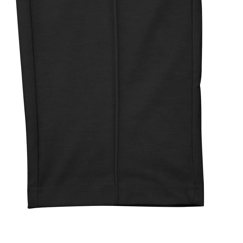Loose Fit Cord Straight Pants – Spring/Summer Edition